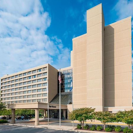 The Westin Tysons Corner Hotel Exterior photo